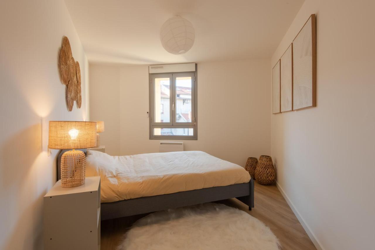 Appartamento Moderne & Lumineux - Hyper Centre Tournon-sur-Rhone Esterno foto
