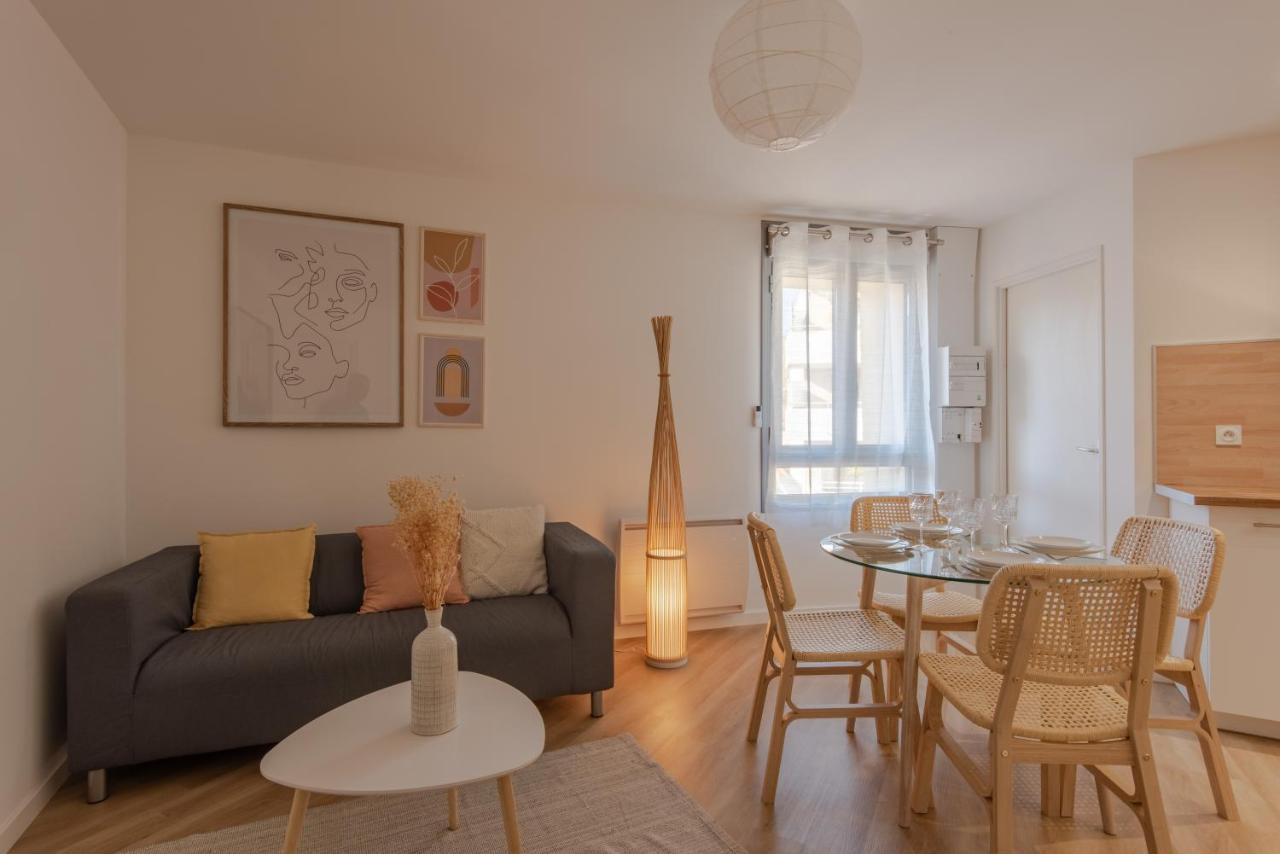 Appartamento Moderne & Lumineux - Hyper Centre Tournon-sur-Rhone Esterno foto