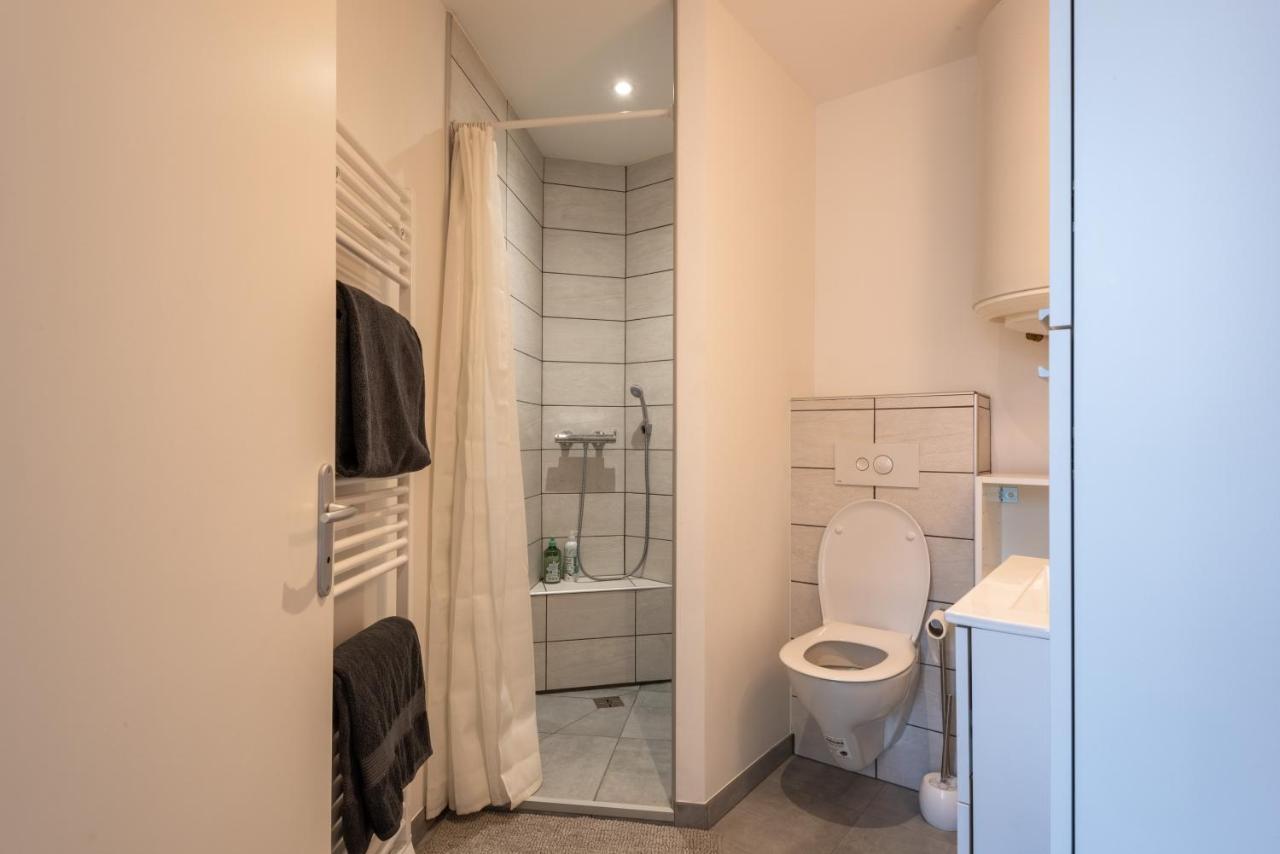 Appartamento Moderne & Lumineux - Hyper Centre Tournon-sur-Rhone Esterno foto