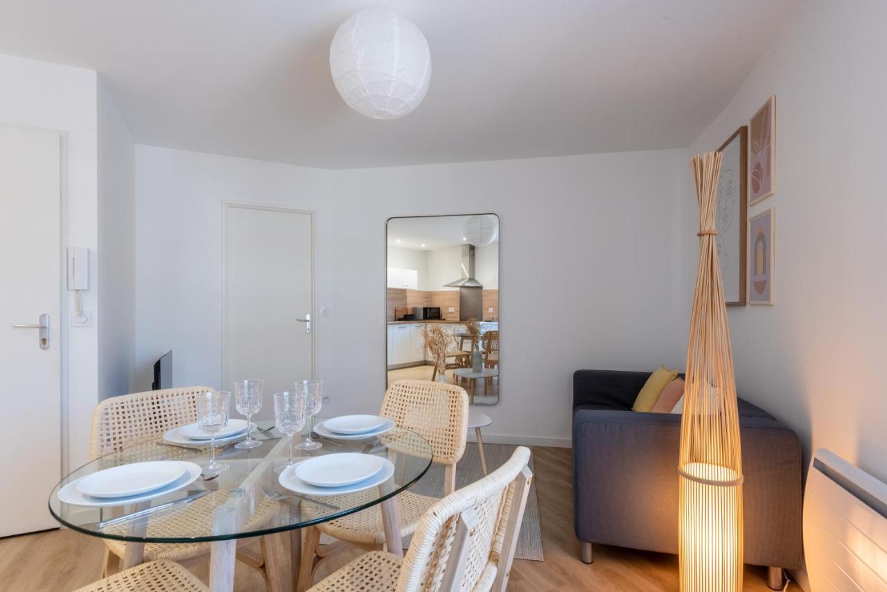 Appartamento Moderne & Lumineux - Hyper Centre Tournon-sur-Rhone Esterno foto