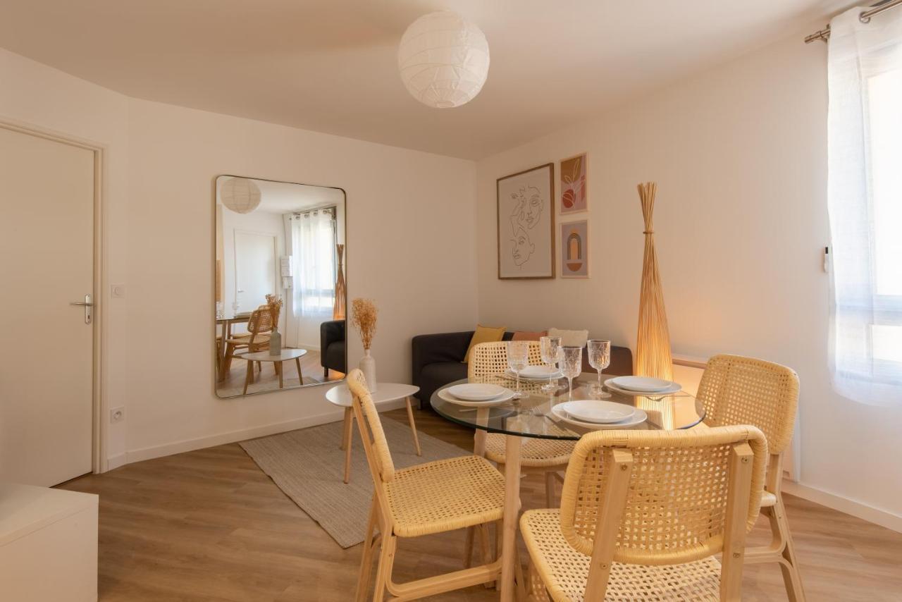 Appartamento Moderne & Lumineux - Hyper Centre Tournon-sur-Rhone Esterno foto