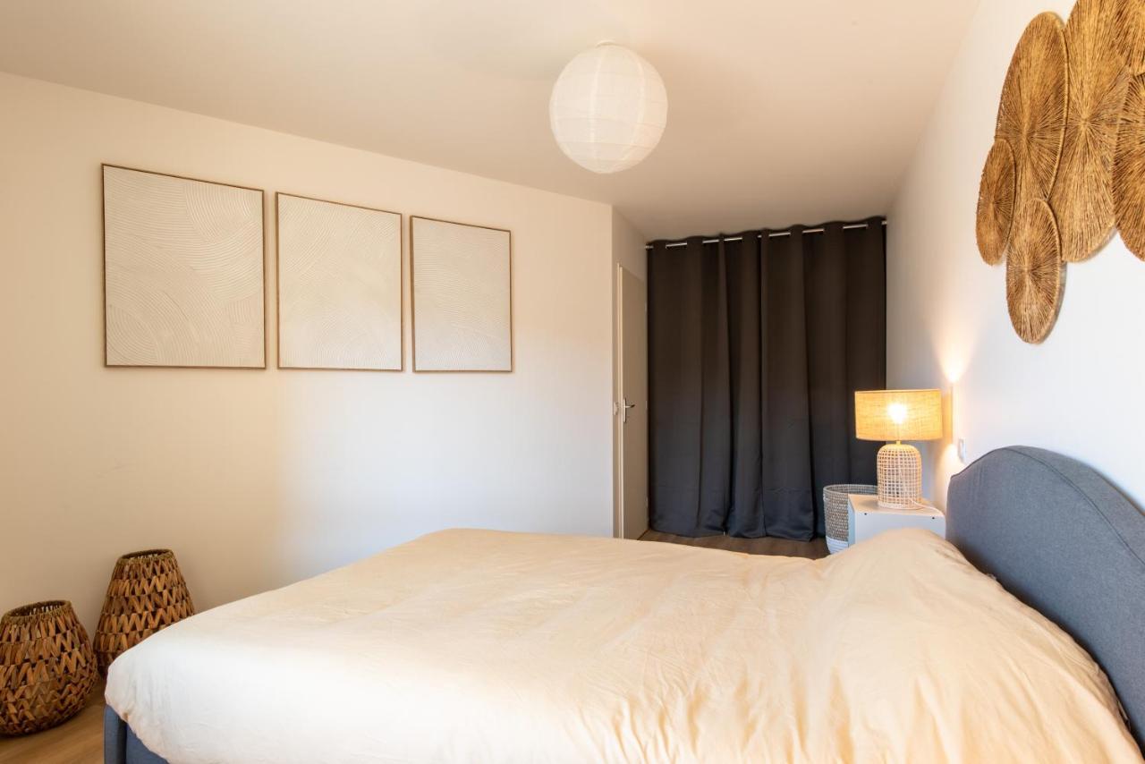 Appartamento Moderne & Lumineux - Hyper Centre Tournon-sur-Rhone Esterno foto