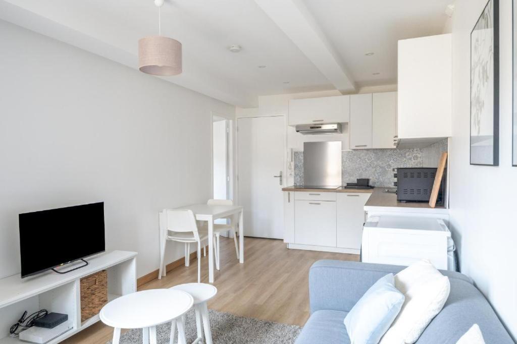 Appartamento Moderne & Lumineux - Hyper Centre Tournon-sur-Rhone Esterno foto