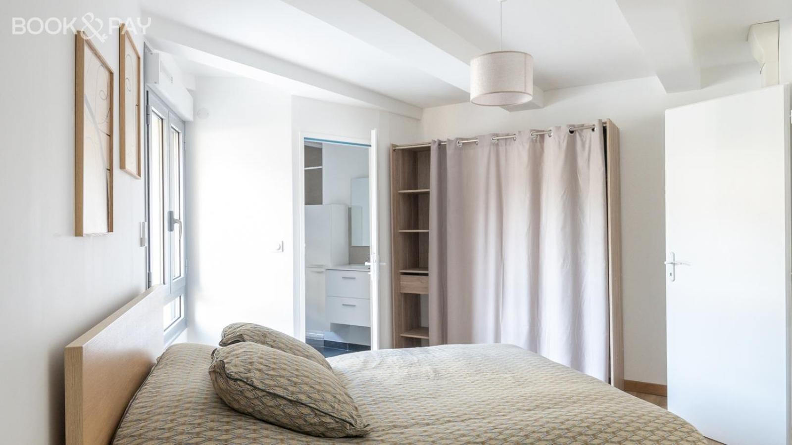 Appartamento Moderne & Lumineux - Hyper Centre Tournon-sur-Rhone Esterno foto